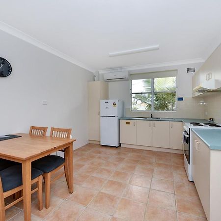 Oxley Cove Holiday Apartment Port Macquarie Esterno foto