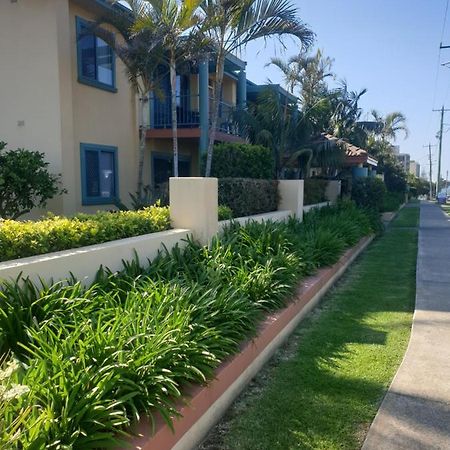 Oxley Cove Holiday Apartment Port Macquarie Esterno foto