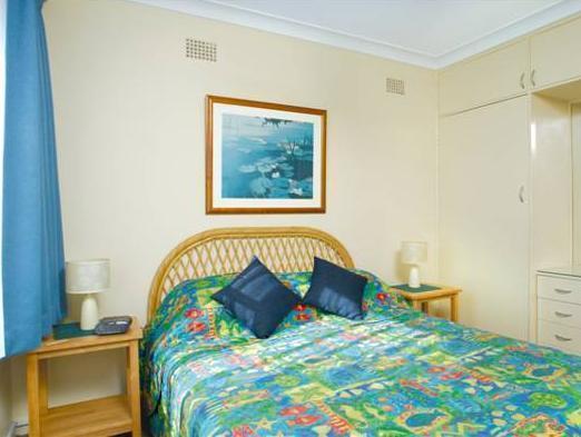 Oxley Cove Holiday Apartment Port Macquarie Esterno foto