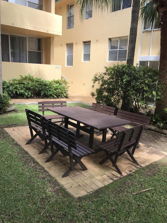 Oxley Cove Holiday Apartment Port Macquarie Esterno foto