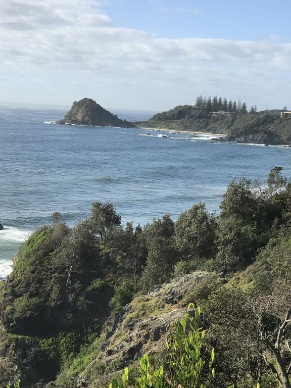 Oxley Cove Holiday Apartment Port Macquarie Esterno foto