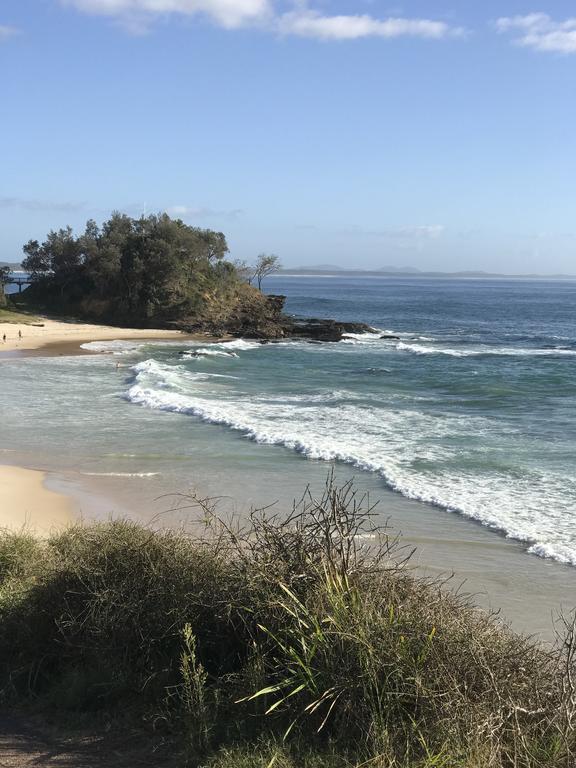 Oxley Cove Holiday Apartment Port Macquarie Esterno foto