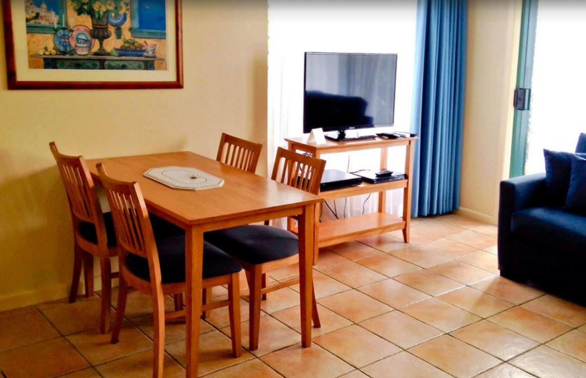 Oxley Cove Holiday Apartment Port Macquarie Esterno foto
