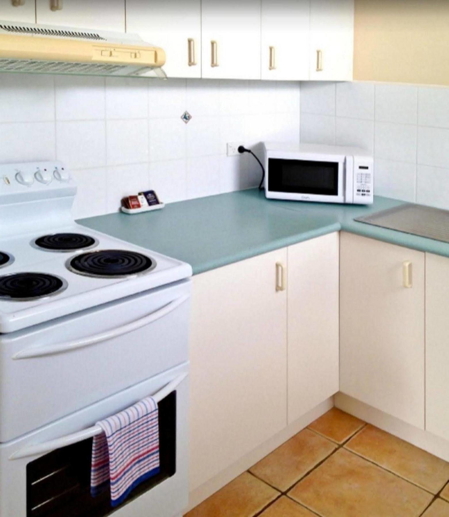 Oxley Cove Holiday Apartment Port Macquarie Esterno foto