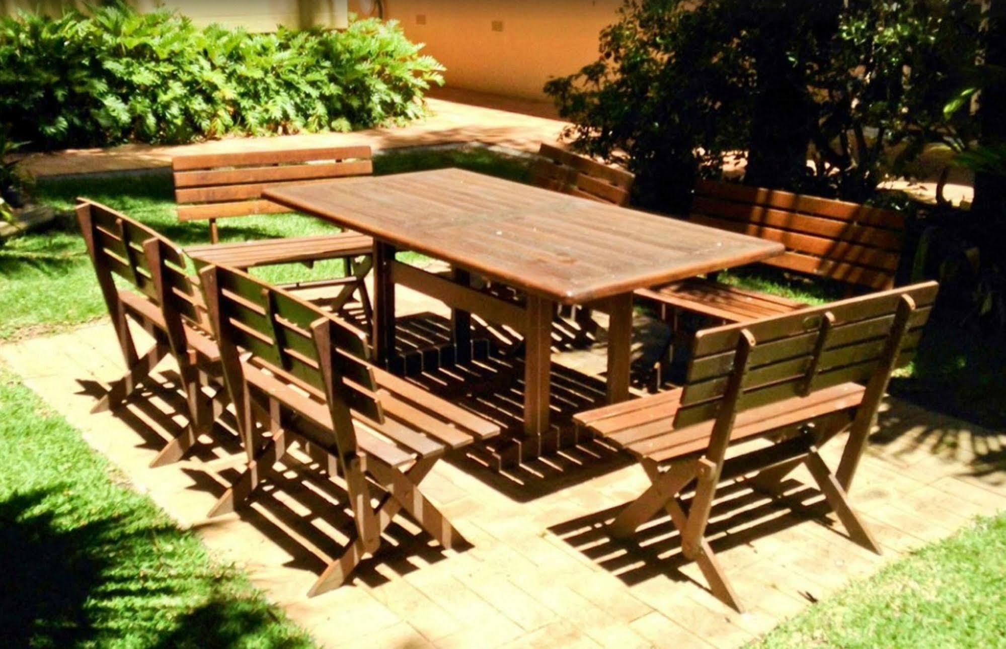 Oxley Cove Holiday Apartment Port Macquarie Esterno foto