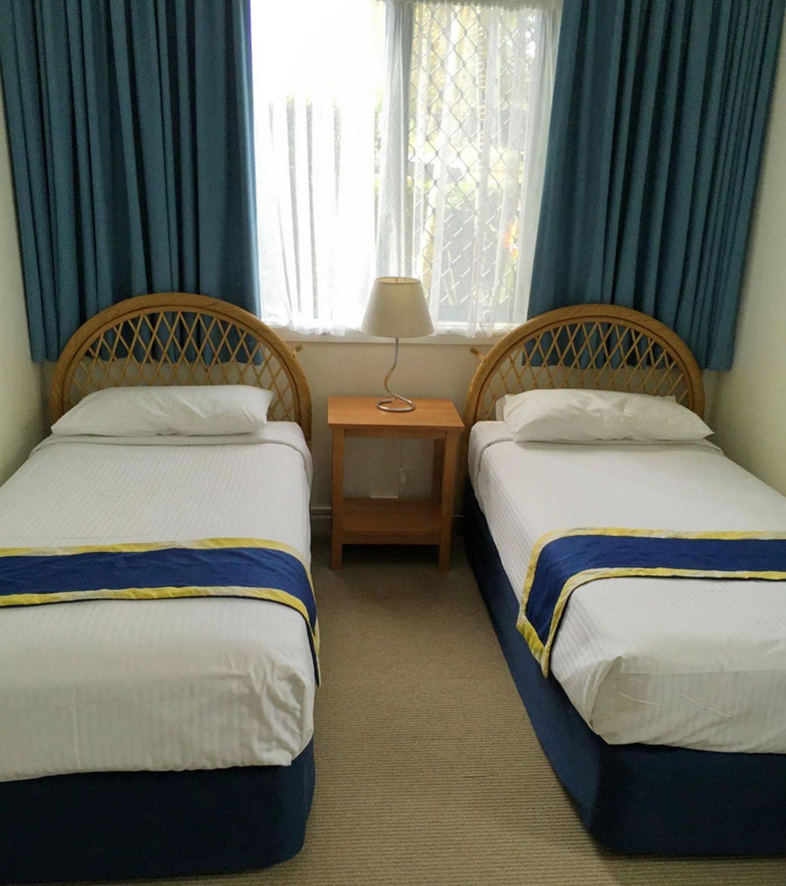 Oxley Cove Holiday Apartment Port Macquarie Esterno foto