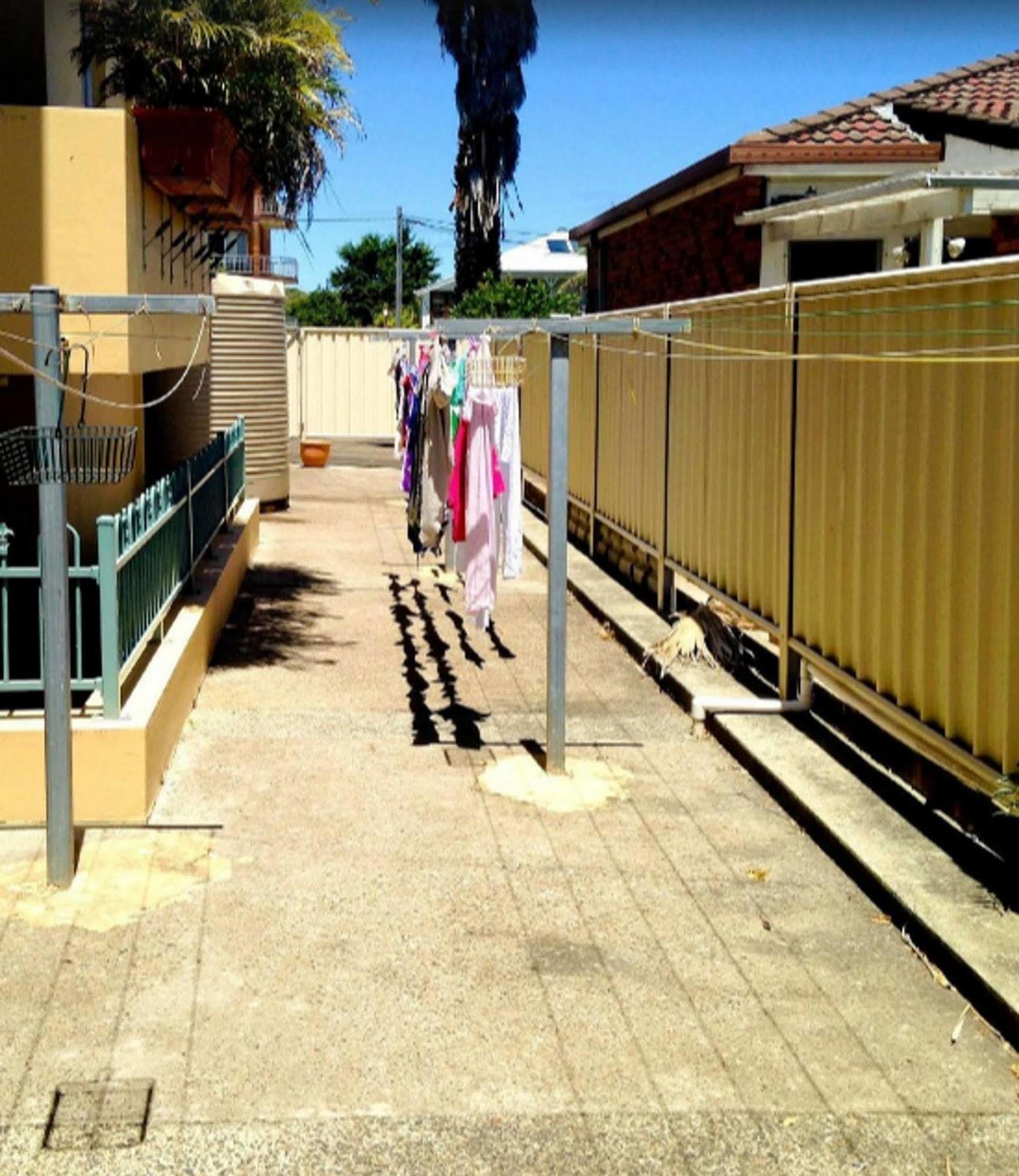 Oxley Cove Holiday Apartment Port Macquarie Esterno foto