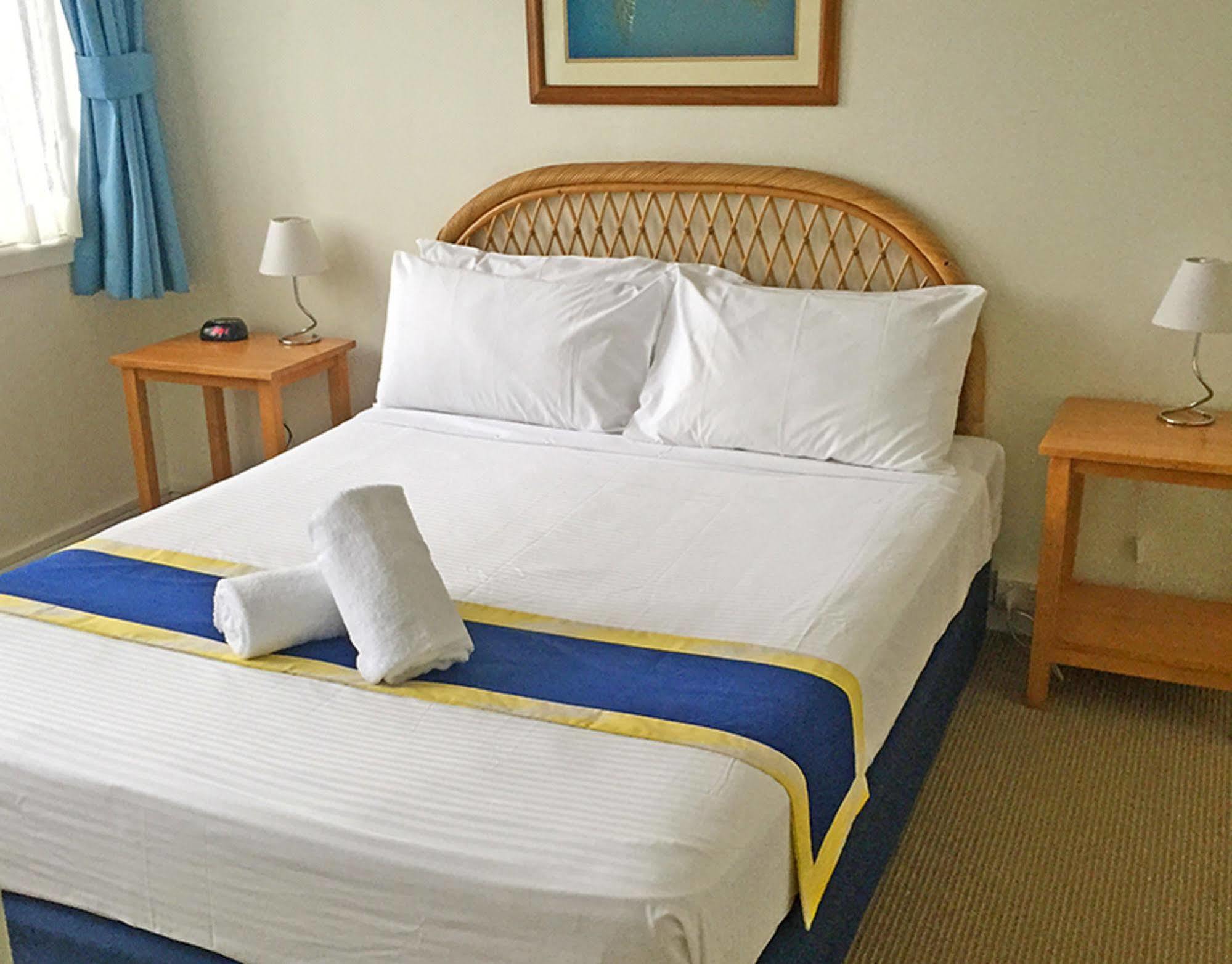 Oxley Cove Holiday Apartment Port Macquarie Esterno foto