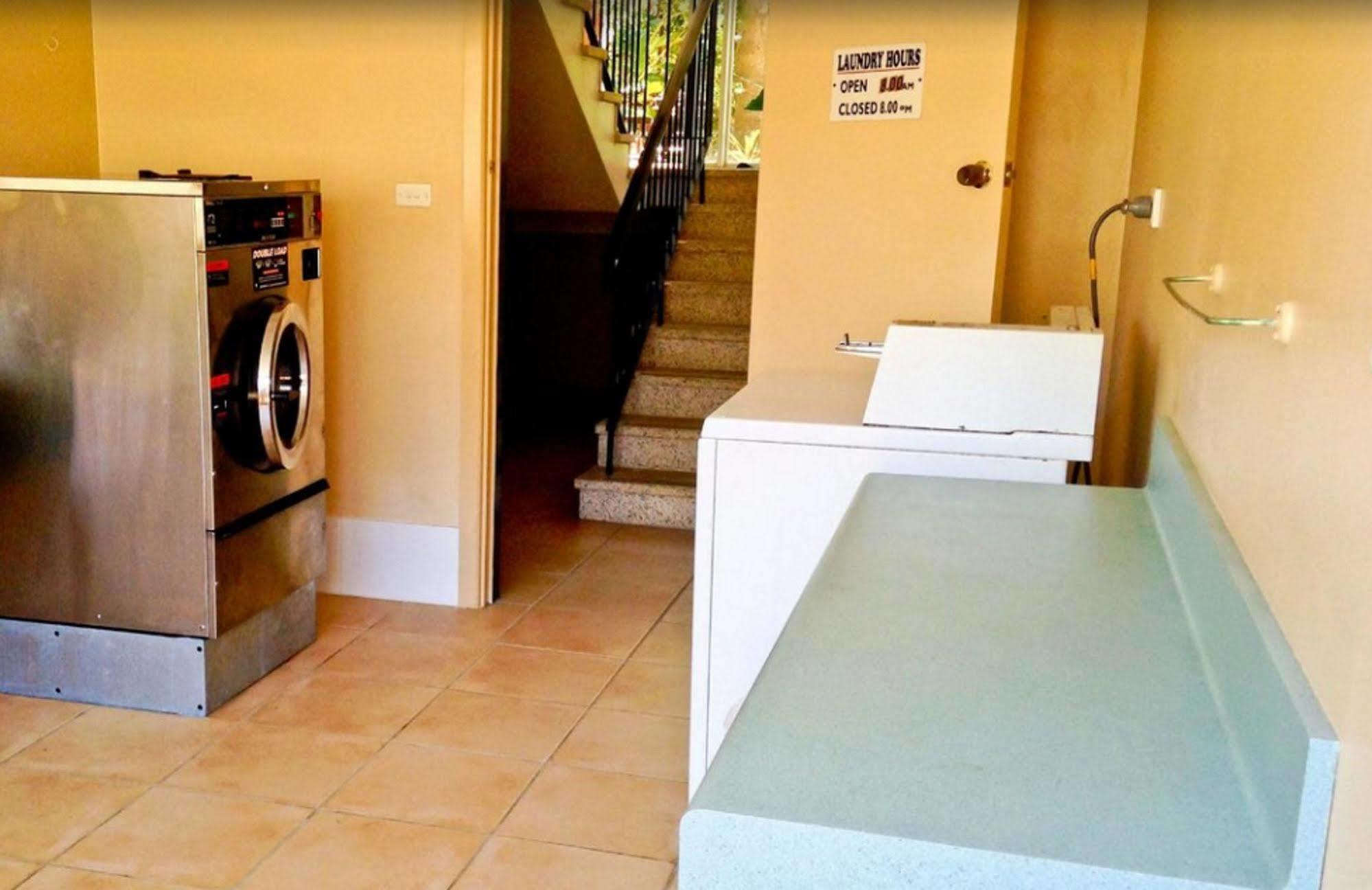 Oxley Cove Holiday Apartment Port Macquarie Esterno foto