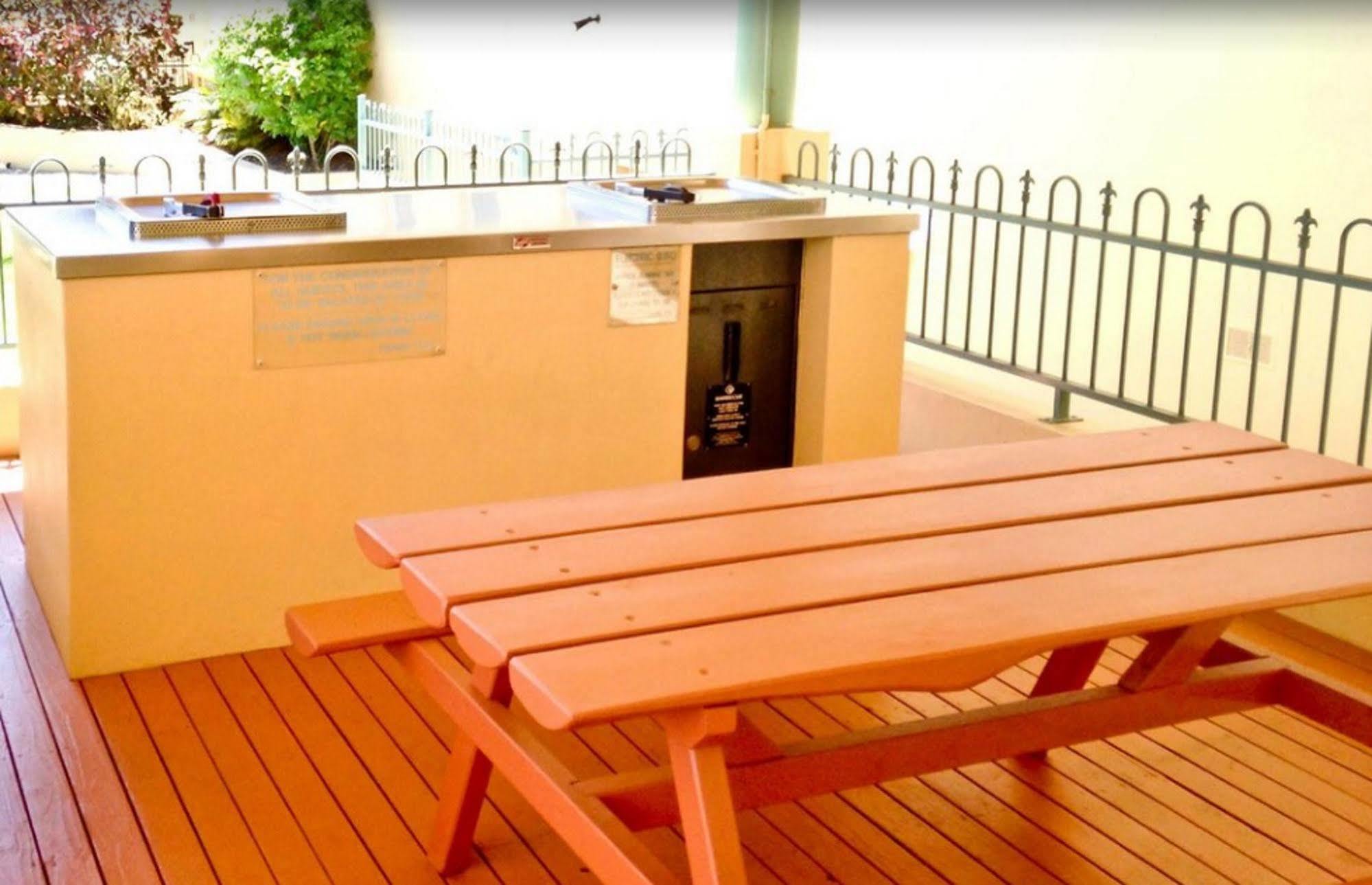 Oxley Cove Holiday Apartment Port Macquarie Esterno foto