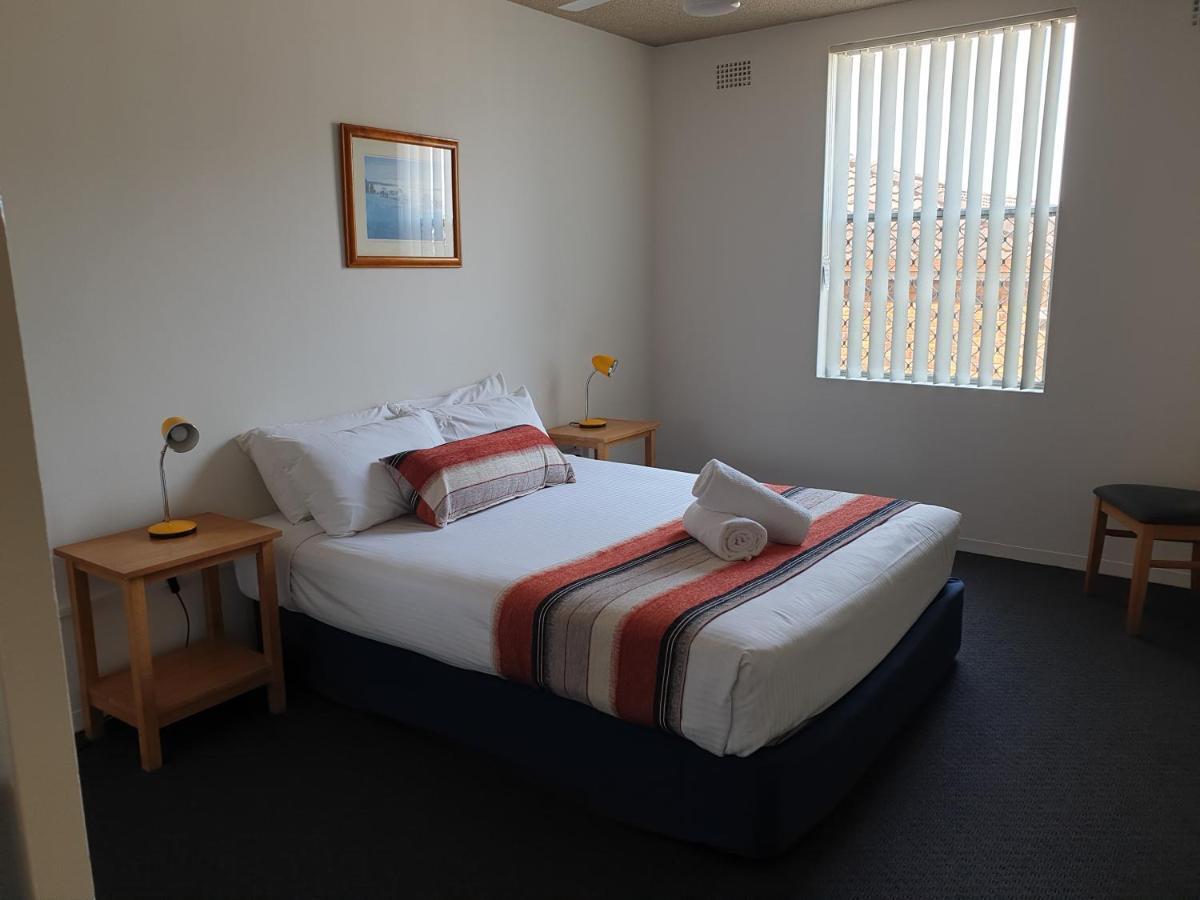 Oxley Cove Holiday Apartment Port Macquarie Esterno foto
