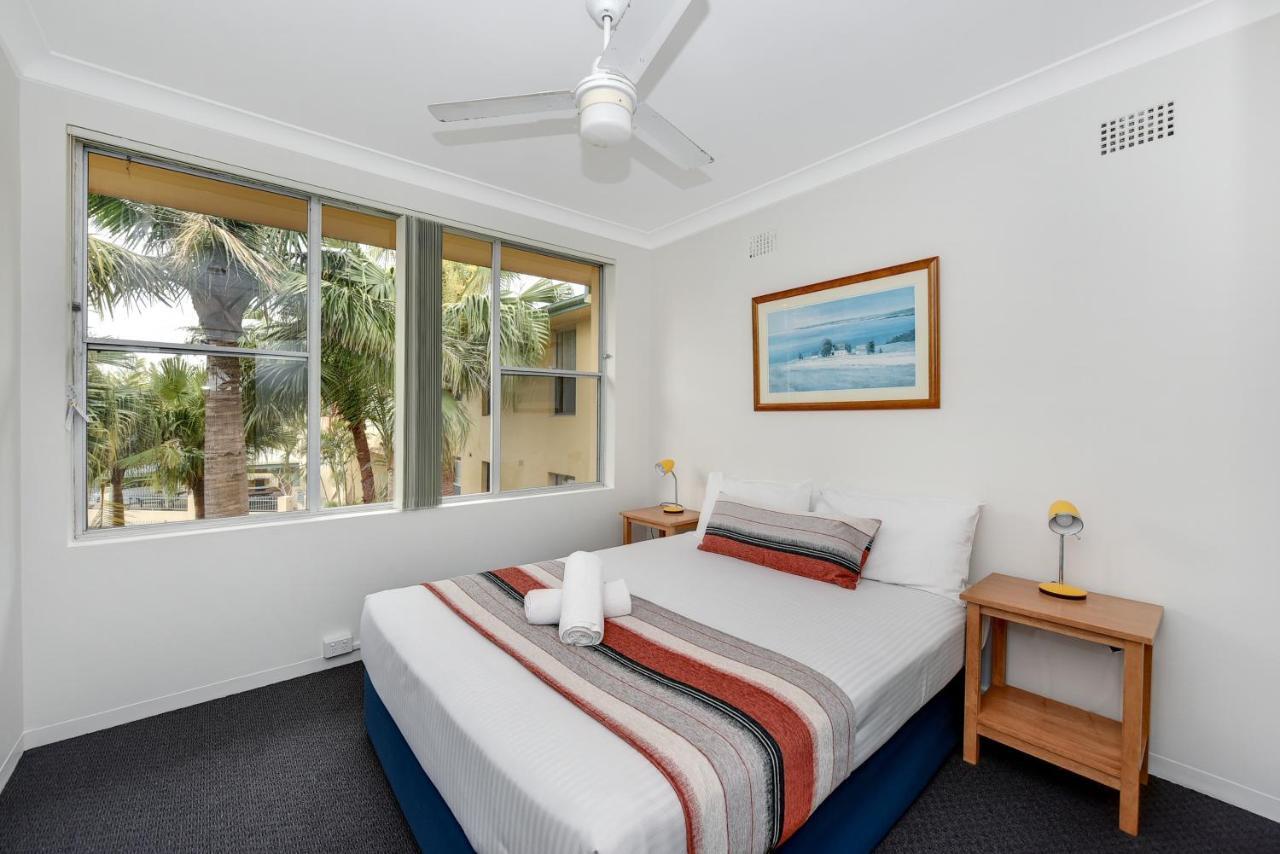 Oxley Cove Holiday Apartment Port Macquarie Esterno foto