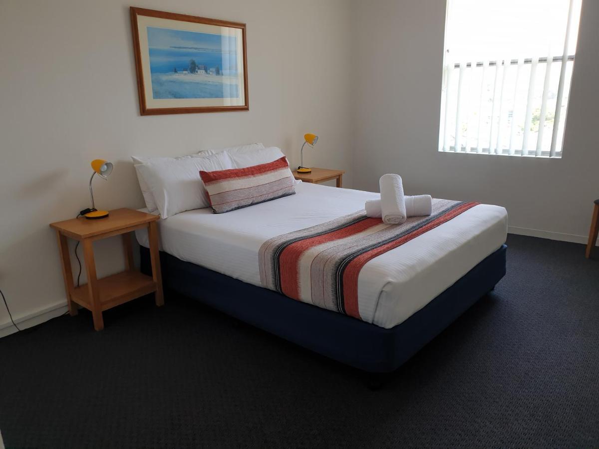 Oxley Cove Holiday Apartment Port Macquarie Esterno foto