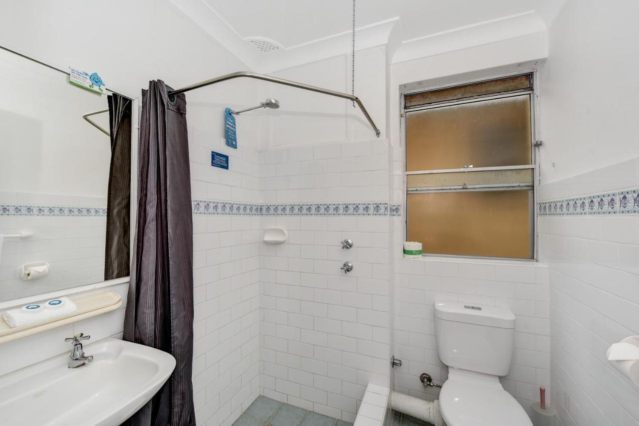 Oxley Cove Holiday Apartment Port Macquarie Esterno foto