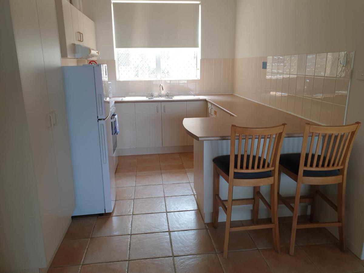 Oxley Cove Holiday Apartment Port Macquarie Esterno foto