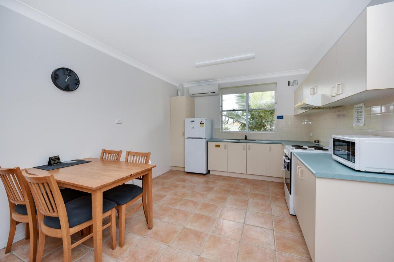 Oxley Cove Holiday Apartment Port Macquarie Esterno foto