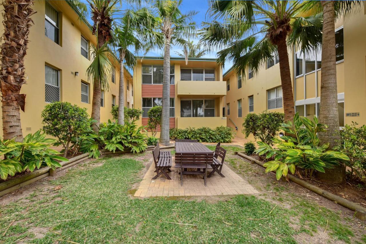 Oxley Cove Holiday Apartment Port Macquarie Esterno foto