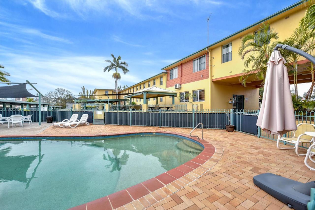 Oxley Cove Holiday Apartment Port Macquarie Esterno foto