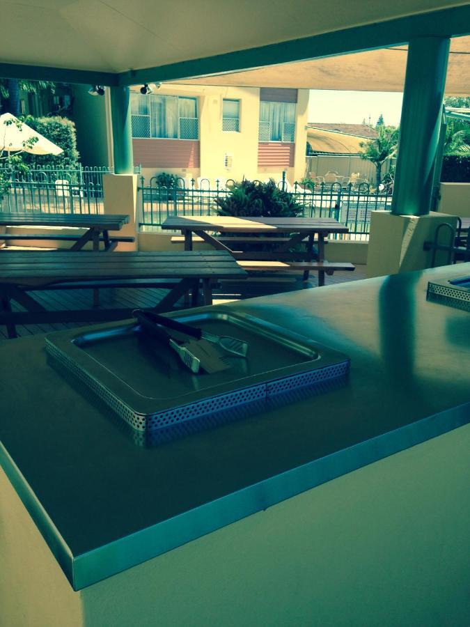 Oxley Cove Holiday Apartment Port Macquarie Esterno foto