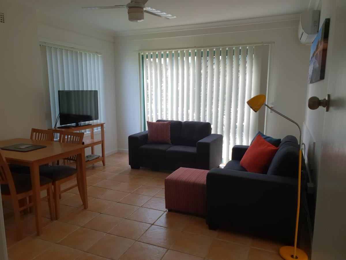 Oxley Cove Holiday Apartment Port Macquarie Esterno foto