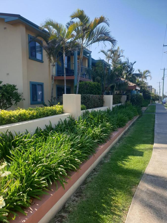 Oxley Cove Holiday Apartment Port Macquarie Esterno foto